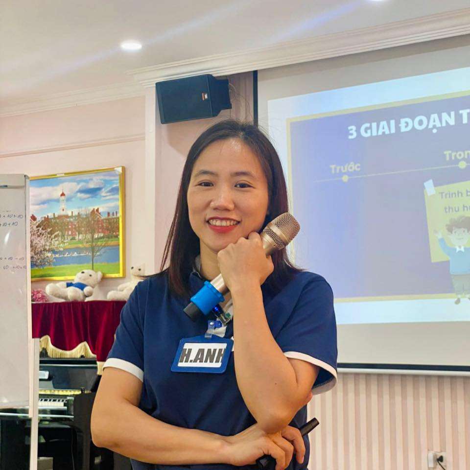 Bùi Hoàng Anh